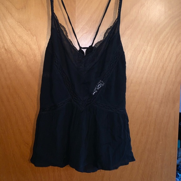 American Apparel Tops - American Eagle Women’s Tank Top